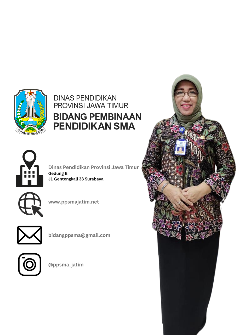kabid PPSMA